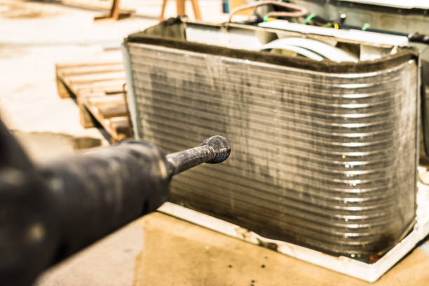 Best Affordable Duct Cleaning Services  in Bristol, FL