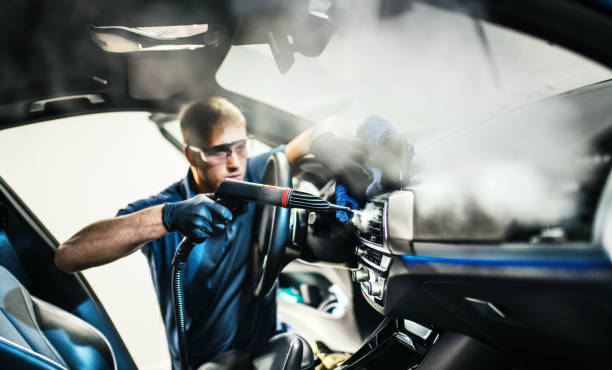 Best Air Vent Cleaning Services  in Bristol, FL