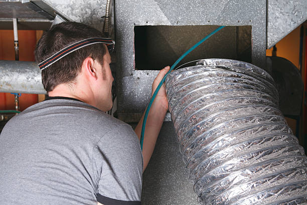 Best HVAC Air Duct Cleaning  in Bristol, FL