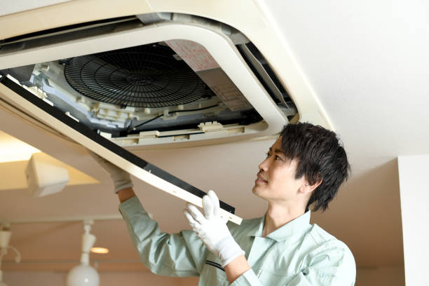 Best Home Air Vent Cleaning  in Bristol, FL