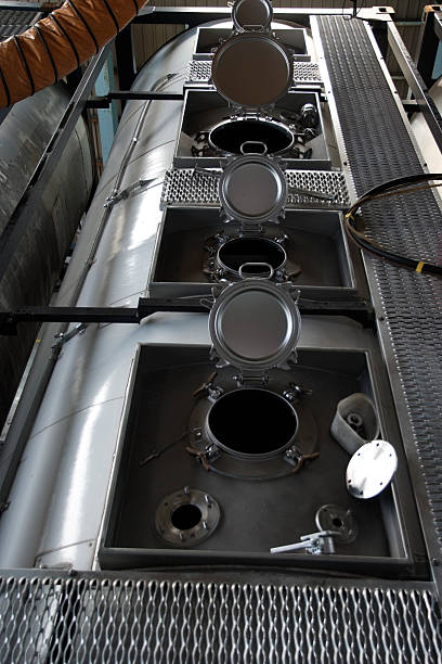 Best HVAC Duct Inspection Services  in Bristol, FL